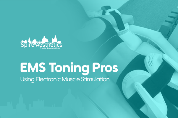 EMS Toning Pros Swanage