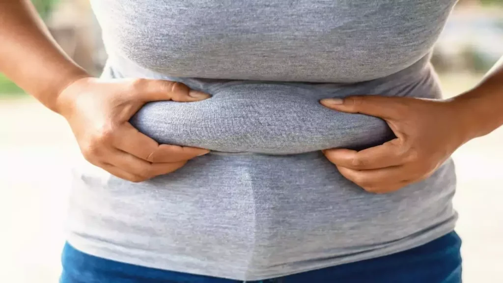 Why Do We Struggle with Stubborn Fat Despite Healthy Habits Swanage